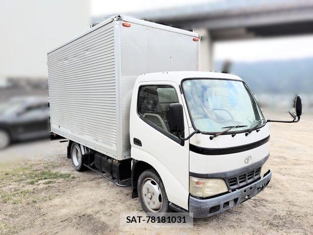 Toyota DYNA TRUCK 2004-09 6671190-2