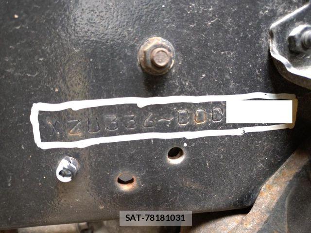 Toyota DYNA TRUCK 2004-09 6671190-29
