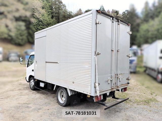 Toyota DYNA TRUCK 2004-09 6671190-3