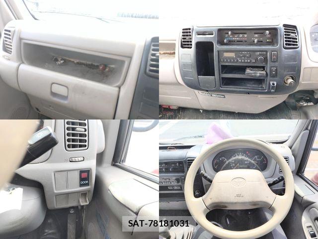 Toyota DYNA TRUCK 2004-09 6671190-4