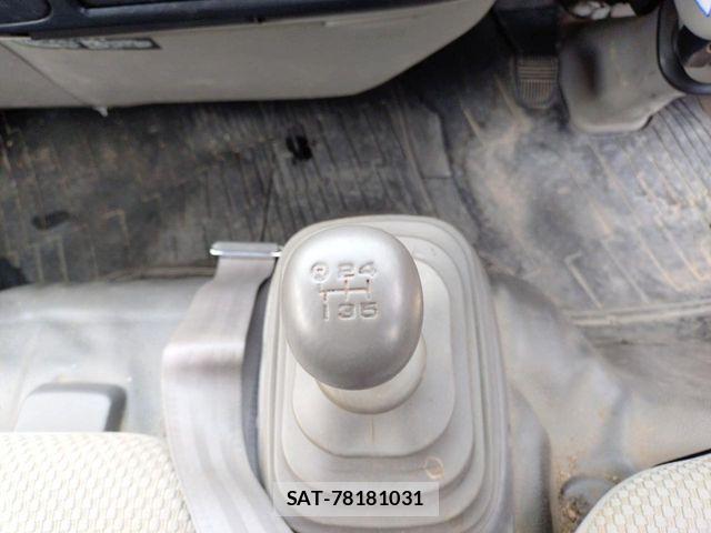 Toyota DYNA TRUCK 2004-09 6671190-5