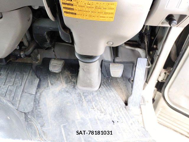 Toyota DYNA TRUCK 2004-09 6671190-7