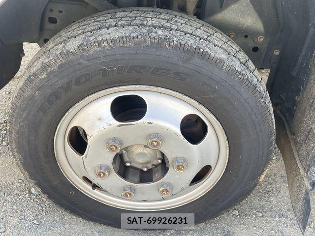 Toyota DYNA TRUCK 2015-11 6671191-10
