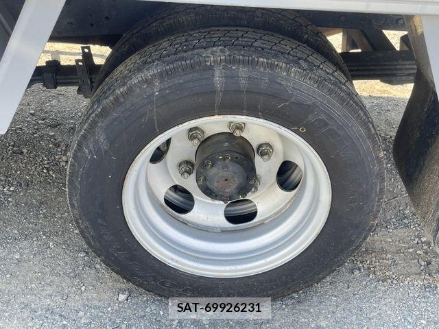 Toyota DYNA TRUCK 2015-11 6671191-11
