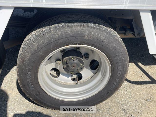 Toyota DYNA TRUCK 2015-11 6671191-12