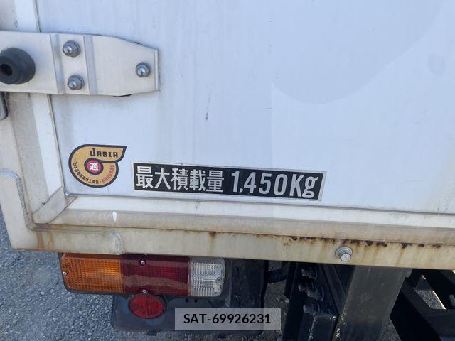 Toyota DYNA TRUCK 2015-11 6671191-13