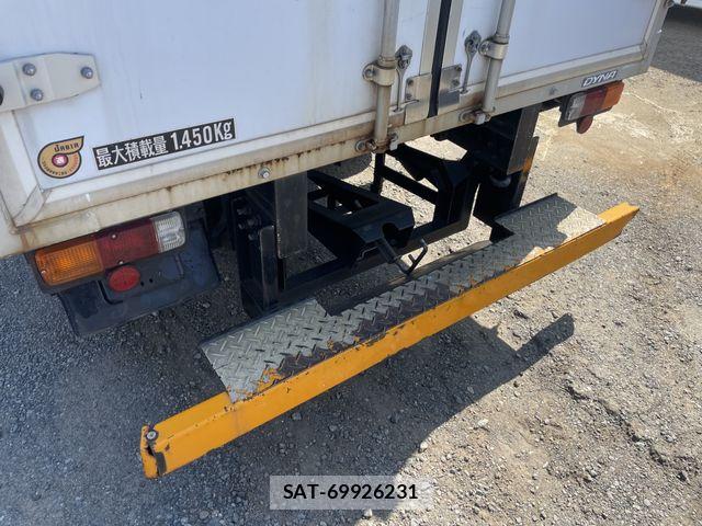Toyota DYNA TRUCK 2015-11 6671191-14