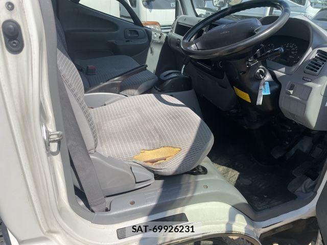 Toyota DYNA TRUCK 2015-11 6671191-15