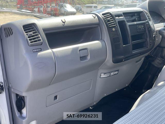 Toyota DYNA TRUCK 2015-11 6671191-18