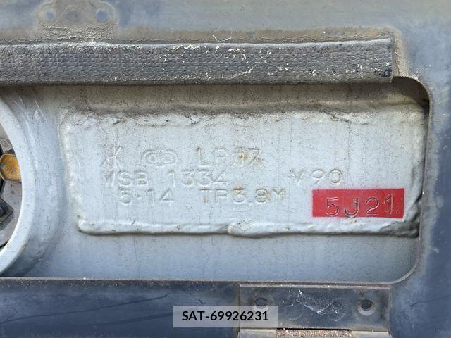 Toyota DYNA TRUCK 2015-11 6671191-19