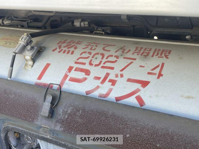 Toyota DYNA TRUCK 2015-11 6671191-20