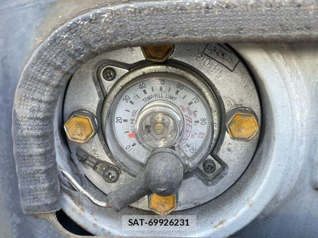 Toyota DYNA TRUCK 2015-11 6671191-21