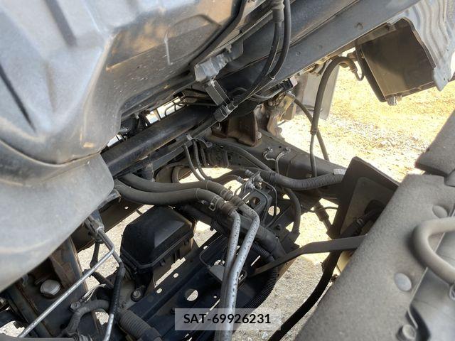 Toyota DYNA TRUCK 2015-11 6671191-26