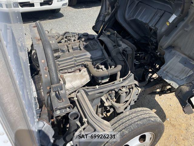 Toyota DYNA TRUCK 2015-11 6671191-29