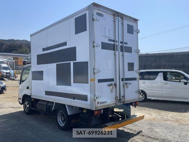 Toyota DYNA TRUCK 2015-11 6671191-5