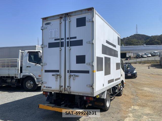 Toyota DYNA TRUCK 2015-11 6671191-7