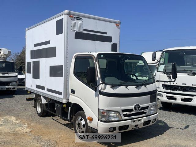 Toyota DYNA TRUCK 2015-11 6671191-8