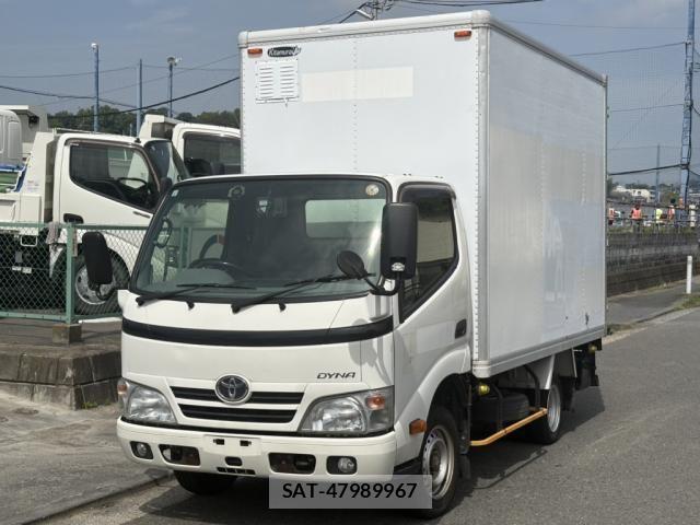 Toyota DYNA TRUCK 2016-03 6675779-0