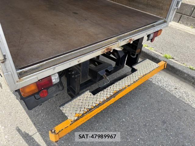 Toyota DYNA TRUCK 2016-03 6675779-14