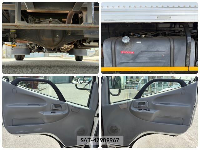 Toyota DYNA TRUCK 2016-03 6675779-18
