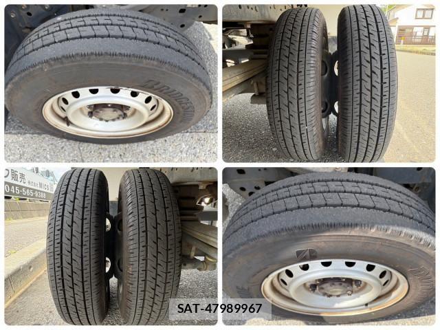 Toyota DYNA TRUCK 2016-03 6675779-22