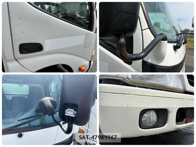 Toyota DYNA TRUCK 2016-03 6675779-23