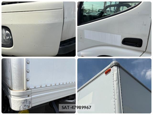 Toyota DYNA TRUCK 2016-03 6675779-24