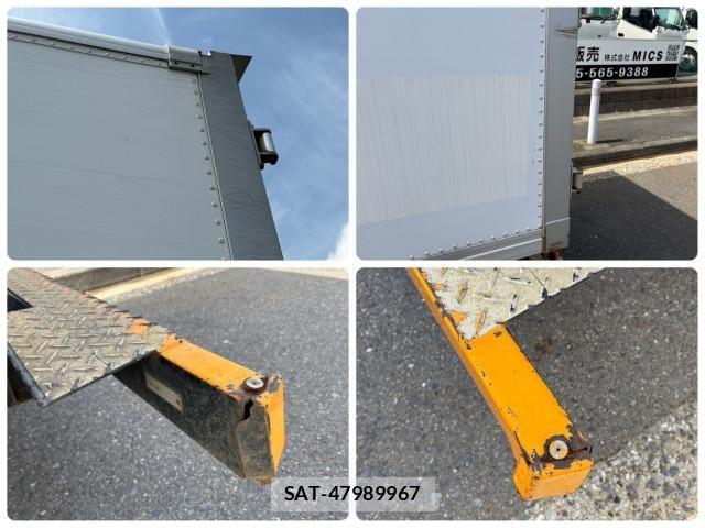Toyota DYNA TRUCK 2016-03 6675779-25