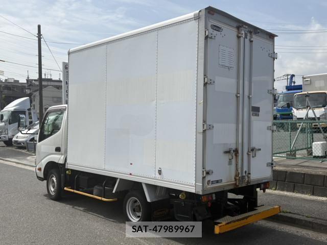 Toyota DYNA TRUCK 2016-03 6675779-3