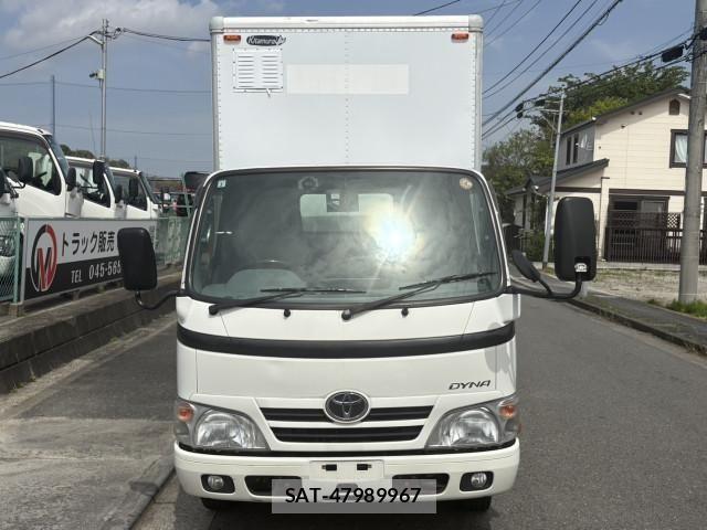 Toyota DYNA TRUCK 2016-03 6675779-4