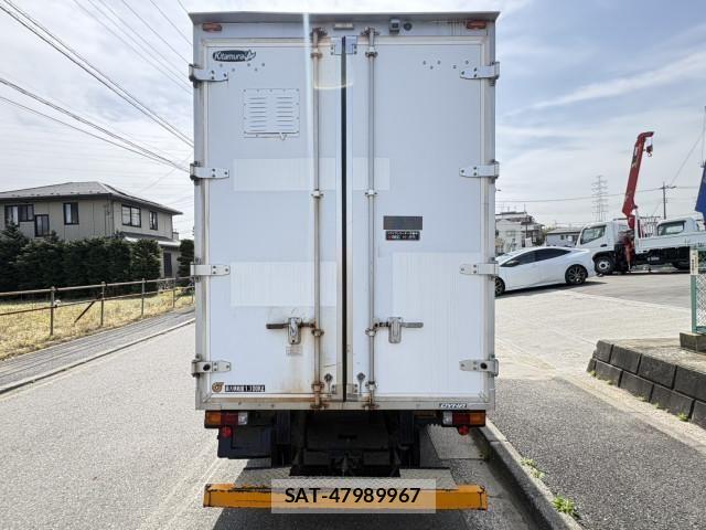 Toyota DYNA TRUCK 2016-03 6675779-7