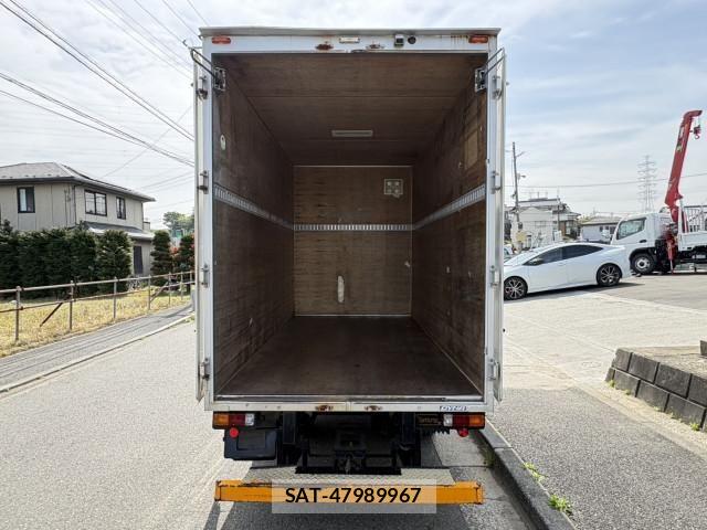 Toyota DYNA TRUCK 2016-03 6675779-8