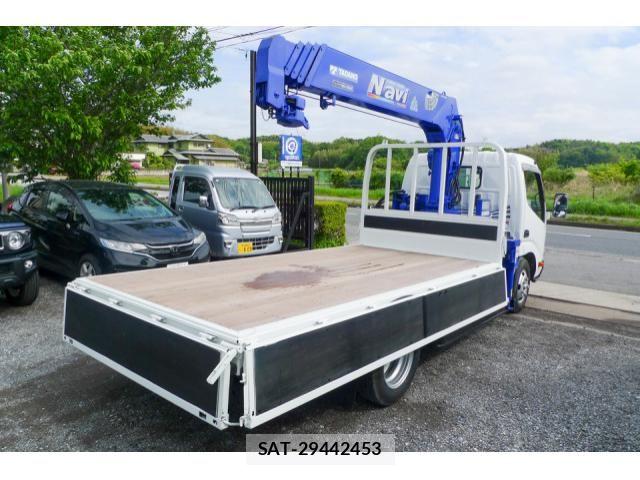 Toyota DYNA TRUCK 2015-03 6675769-9