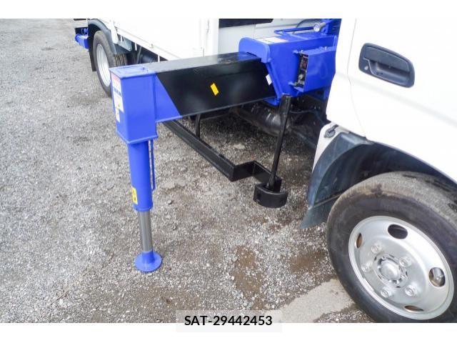 Toyota DYNA TRUCK 2015-03 6675769-11