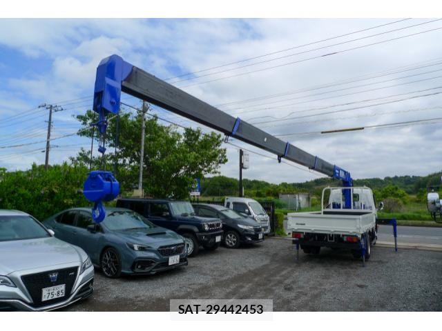 Toyota DYNA TRUCK 2015-03 6675769-13