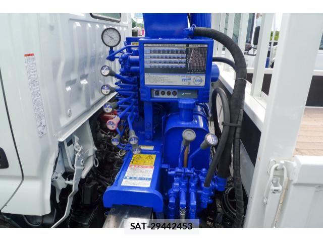 Toyota DYNA TRUCK 2015-03 6675769-14