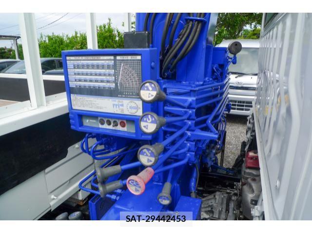 Toyota DYNA TRUCK 2015-03 6675769-17