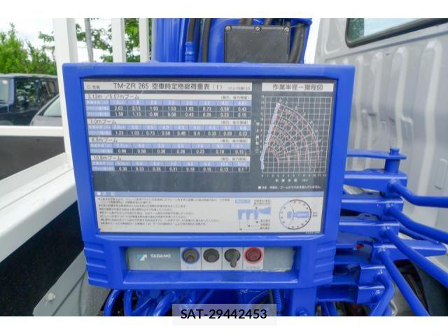 Toyota DYNA TRUCK 2015-03 6675769-18