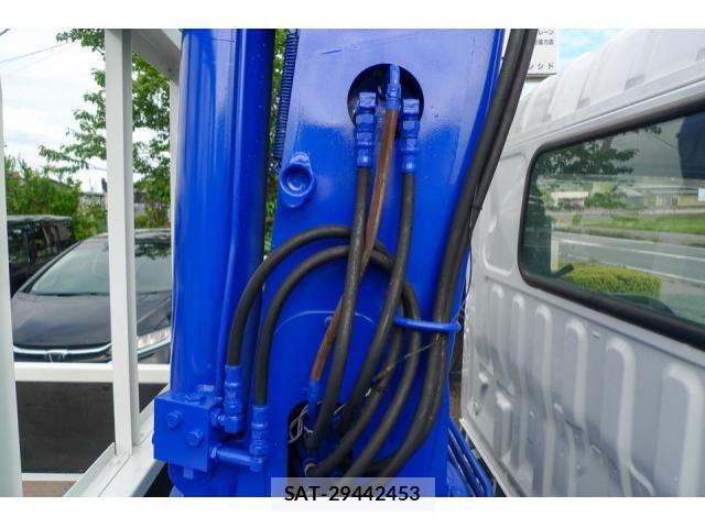 Toyota DYNA TRUCK 2015-03 6675769-19