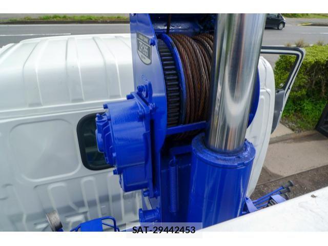Toyota DYNA TRUCK 2015-03 6675769-21