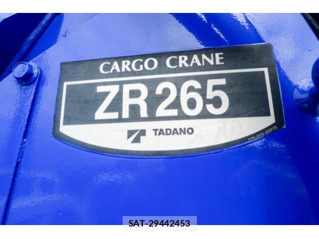 Toyota DYNA TRUCK 2015-03 6675769-22