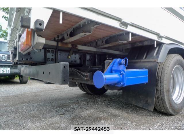 Toyota DYNA TRUCK 2015-03 6675769-26