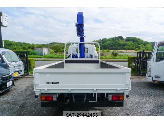 Toyota DYNA TRUCK 2015-03 6675769-3