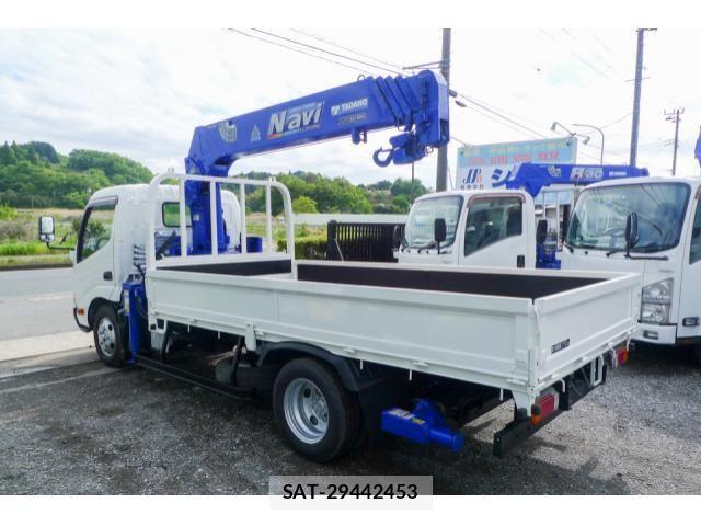 Toyota DYNA TRUCK 2015-03 6675769-4