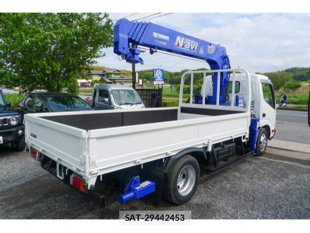 Toyota DYNA TRUCK 2015-03 6675769-5