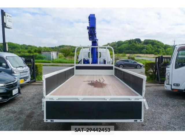 Toyota DYNA TRUCK 2015-03 6675769-6