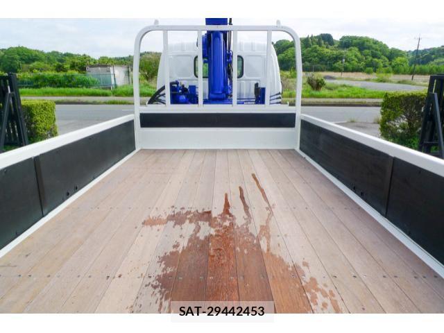 Toyota DYNA TRUCK 2015-03 6675769-7