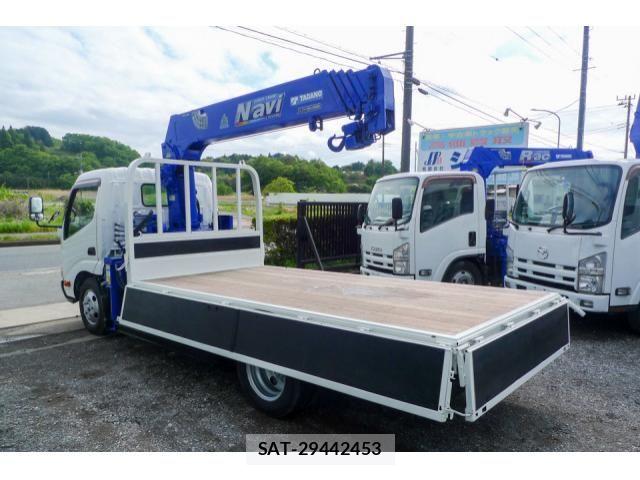Toyota DYNA TRUCK 2015-03 6675769-8