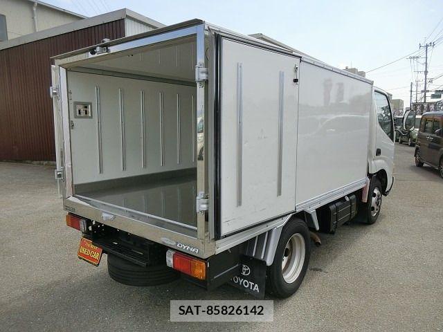 Toyota DYNA TRUCK 2007-03 6675780-10