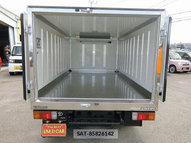 Toyota DYNA TRUCK 2007-03 6675780-11